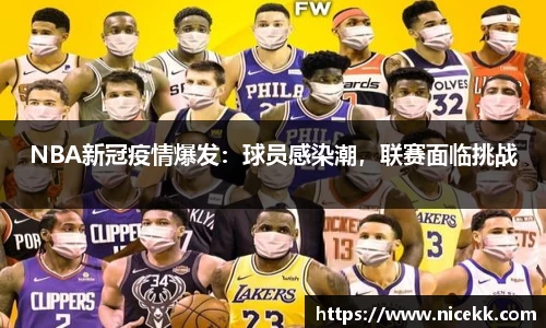 NBA新冠疫情爆发：球员感染潮，联赛面临挑战